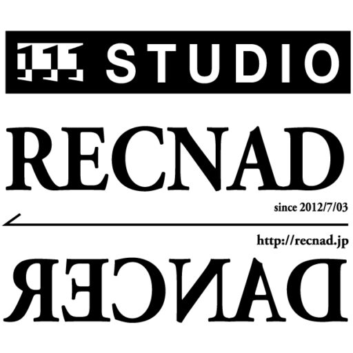 STUDIO RECNAD | TOC 西五反田