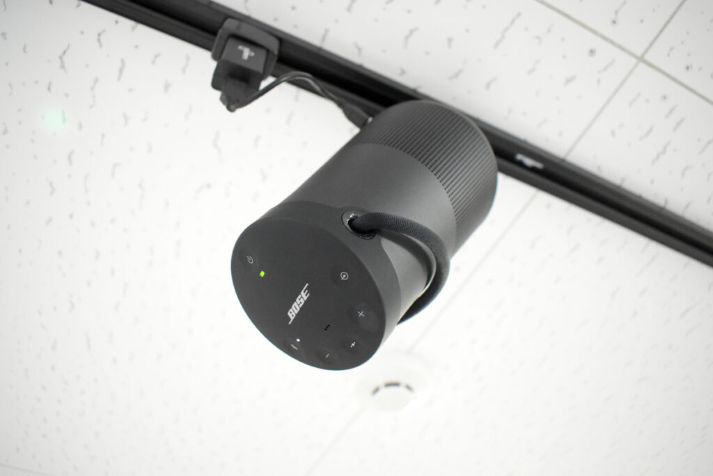 高音質Bluetoothスピーカー STUDIO RECNAD