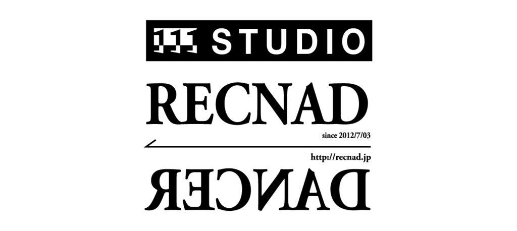 studio RECNAD
