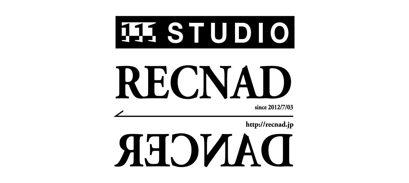 RECNAD STUDIO